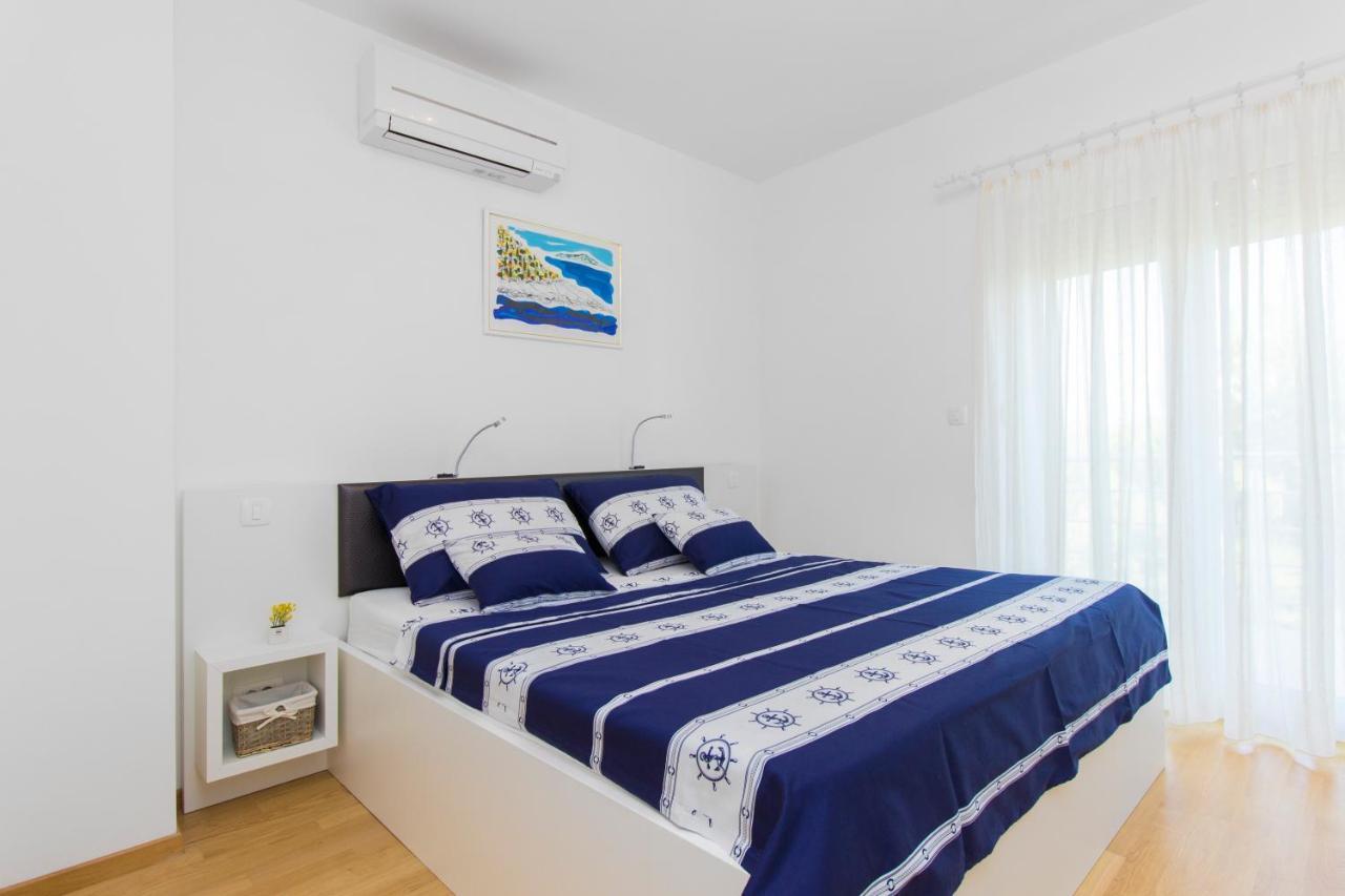 Apartment Royal II Vodice Exterior foto