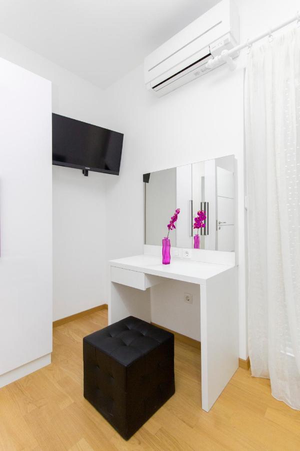 Apartment Royal II Vodice Exterior foto